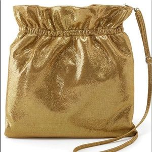 The Hobo Prose bag in the color Shimmer